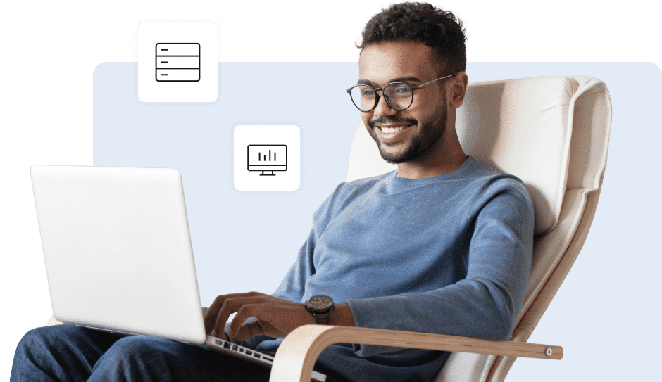 Yüksek Performanslı VPS Sunucular