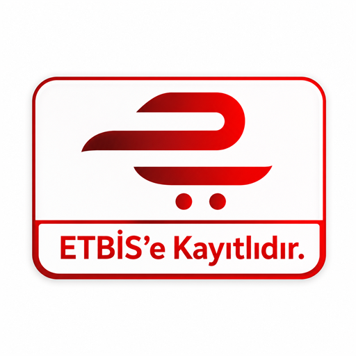 ETBİS'e Kayıtlıdır