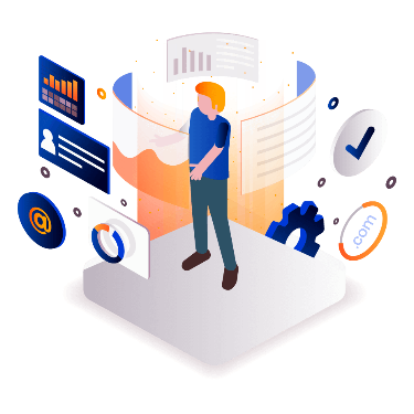Web Hosting Paket Karşılaştırması için CE2 altyapısı