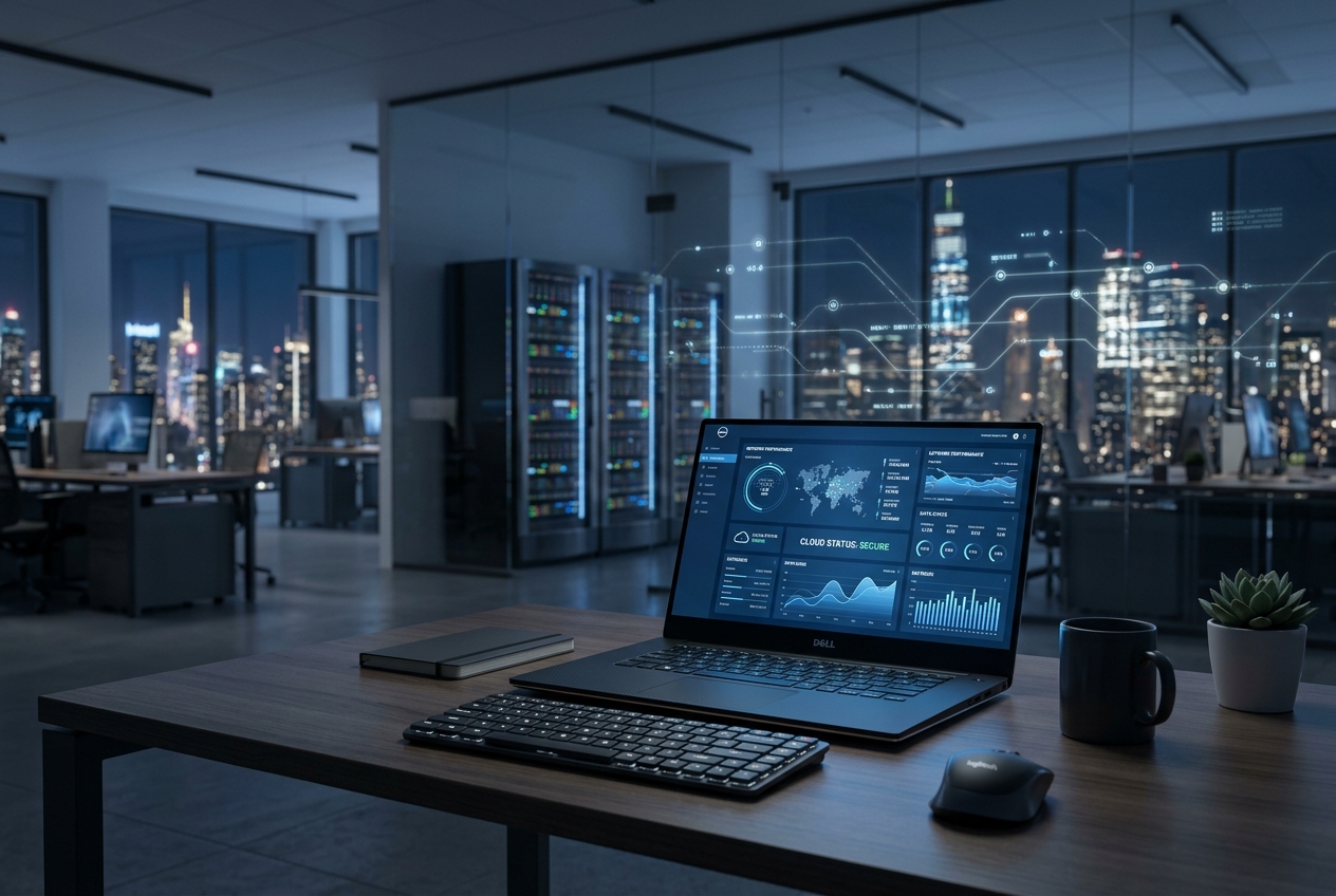 CE2 hosting ve güvenlik altyapısı