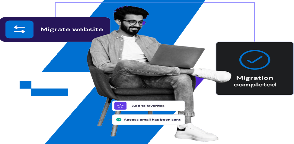 Hızlı ve Güvenli WordPress Hosting